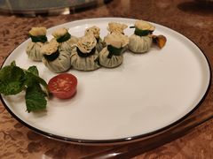 -喜来登由由大酒店九州膳坊中餐厅