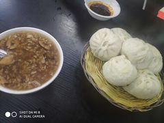 -郑家包子牛肉拉面(尚勤路店)
