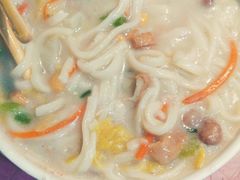 -高记清香园绝味不翻汤