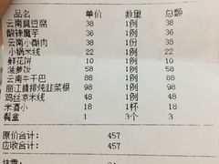 -云之南(八里庄店)