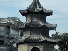 -怡园饭店-餐厅(四望亭店)