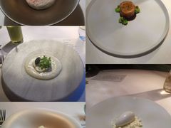 -三嚥阁 La Villa Restaurant