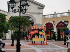 -佛罗伦萨小镇广佛名品奥特莱斯(疏港路店)