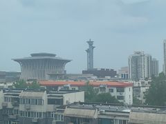 -北京国玉大酒店(鸟巢科技馆店)