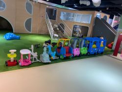 -塔塔王国·主题儿童游乐园(奥城商业广场店)