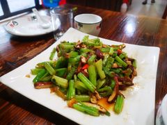 -朗妈私房菜(婺女州店)