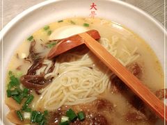 -味千拉面(德雅路CFC富兴时代店)