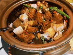 -志明眷村·台式融合菜·宵夜