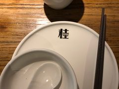 -桂小厨广西菜(青秀万达店)