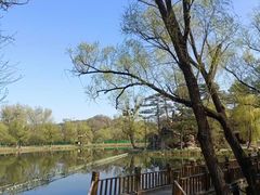 -承德避暑山庄景区