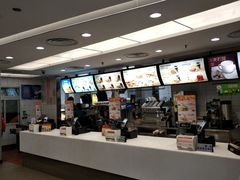 -麦当劳(上百万和城店)
