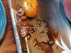 -鸟鹏烧鸟居酒屋(仁恒梦中心店)