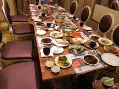 -芭菲盛宴·环球美食(袁家岗店)