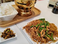 -嘉和一品粥(津华昌道店)
