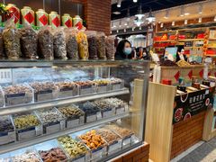 -老城隍庙食品商店(豫园商城店)