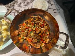 -湘语·湖南家常菜(新洲店)