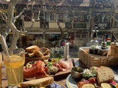 -Alimentari早午餐(安福路店)