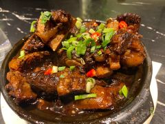 特色牛筋骨-富临轩私房菜(集庆门大街店)
