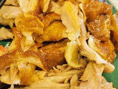 -额娘·现烙春饼烤鸭(太原总店)