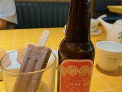 -蔡澜点心·粤菜(花城汇南区店)