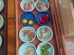 -桥香园过桥米线(国贸店)