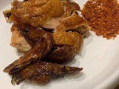 -铁公鸡·四川料理(天环广场店)