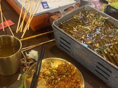 -林二哥宜烤官·宜宾小烧烤