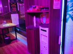 -长藤鬼校(钟楼店)