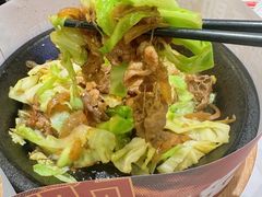 -牛邸·烧肉饭(来福士店)