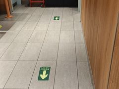 -麦当劳(安定门外大街店)