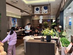 -必胜客(上海新南方商城PH店)