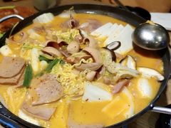 -故村土城韩国烤肉(圆沙店)