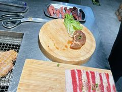 -马路牙子烧烤音乐酒馆(望京店)