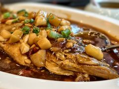 -一楼食业·美食人家