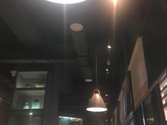 大堂-蜀九香火锅(玉林店)