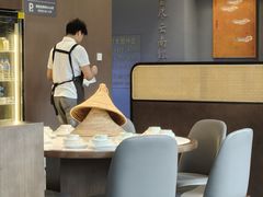 -七采菌园·野生菌石锅鱼(环城北路店)