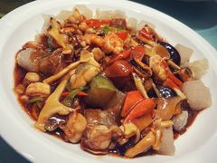-福缘酒店(永乐店)