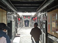 -协同庆钱庄博物馆