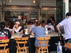 -RAC BAR(安福路店)