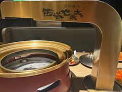 -西塔老太太泥炉烤肉(沈阳店)