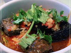 -俏九州·小炒黄牛肉(华润万象汇店)