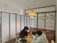 -五个核桃桌游吧(南坪店)