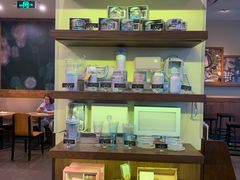 -星巴克(无锡百联奥特莱斯店)