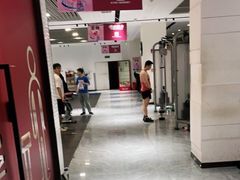-奇迹健身(金牛凯德店)