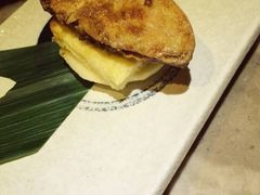iphone_upload_pic-贵木日本料理·铁板烧(新地假日广场店)