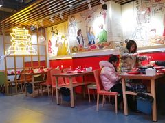 大堂-老闵田螺馆·南昌特色(总店)