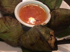 -自然餐厅(Phuket)