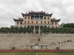 -厦门大学(思明校区)