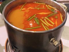 -Thai Basil罗勒叶泰式餐厅(时代天街店)