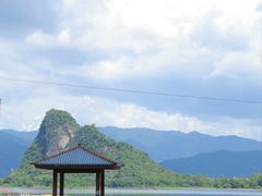 -宝晶宫旅游景区